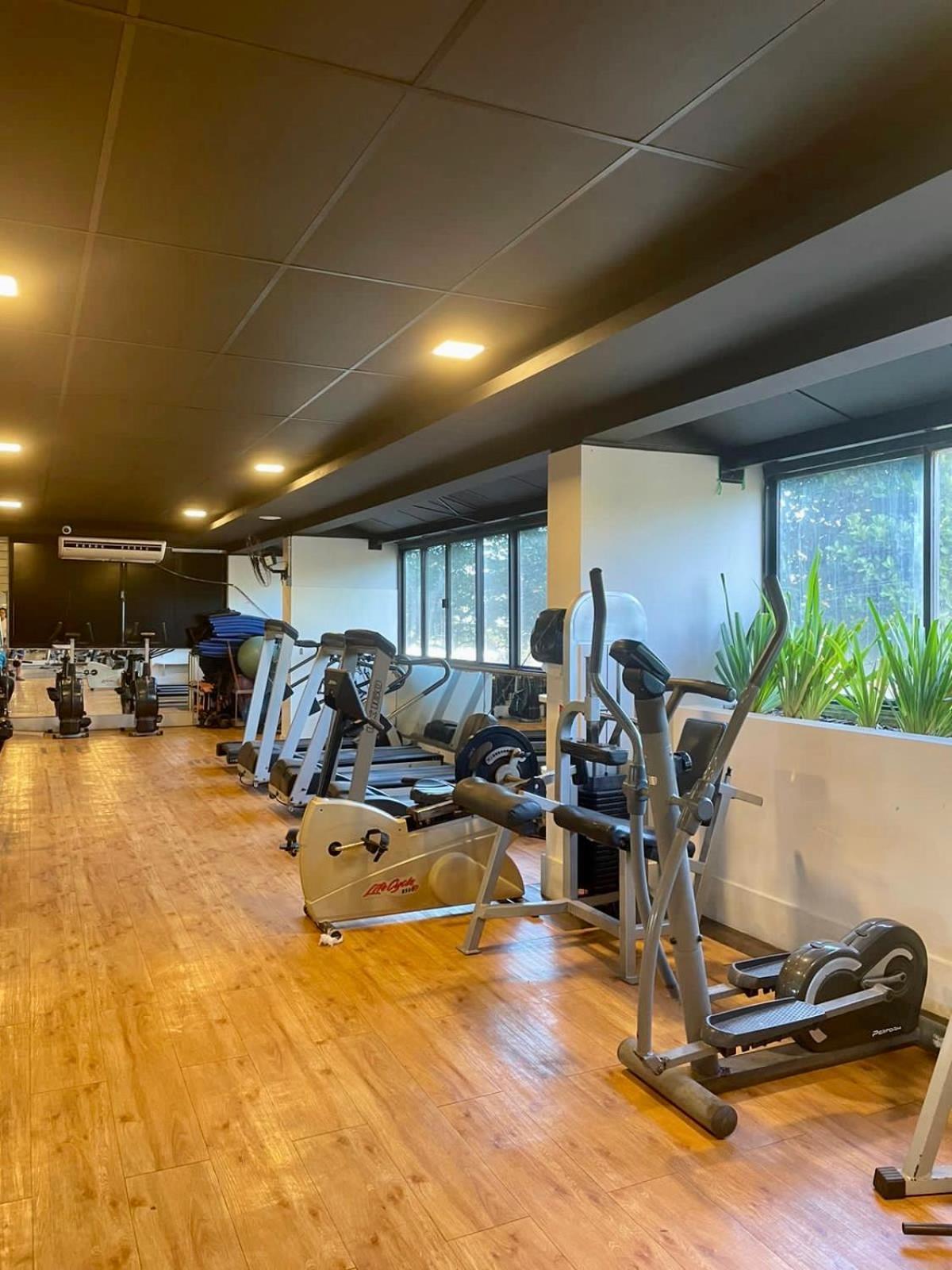 Apartamento Renovado Barra Bella Ρίο ντε Τζανέιρο Εξωτερικό φωτογραφία
