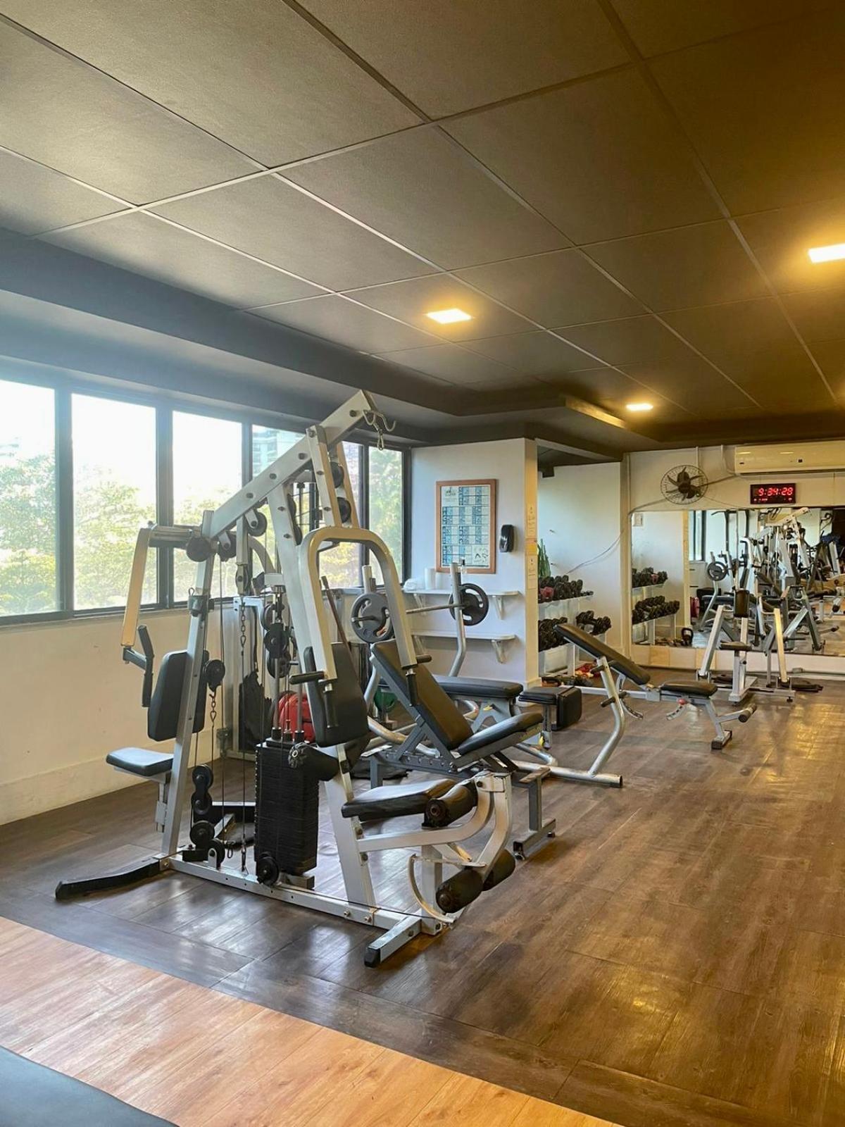 Apartamento Renovado Barra Bella Ρίο ντε Τζανέιρο Εξωτερικό φωτογραφία