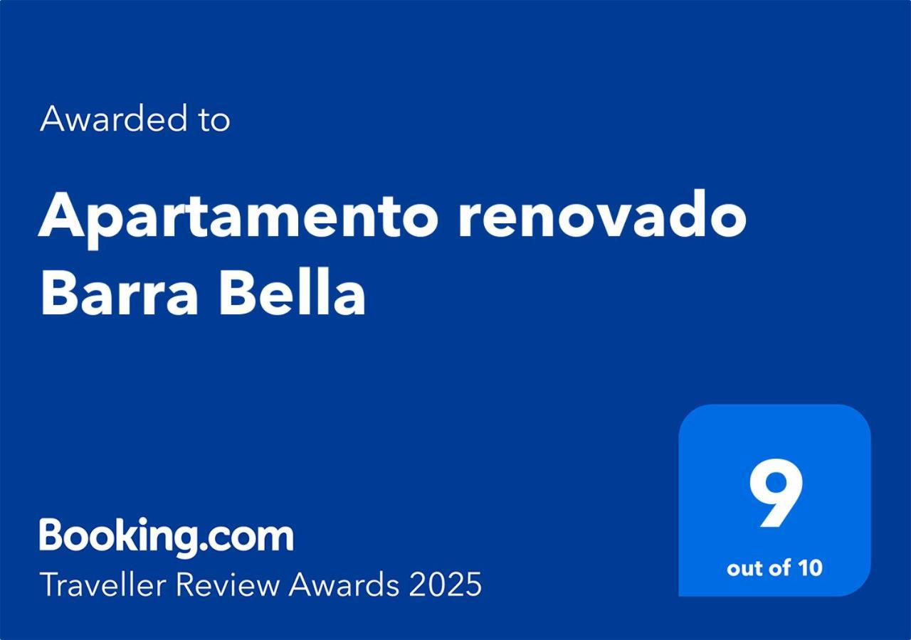 Apartamento Renovado Barra Bella Ρίο ντε Τζανέιρο Εξωτερικό φωτογραφία
