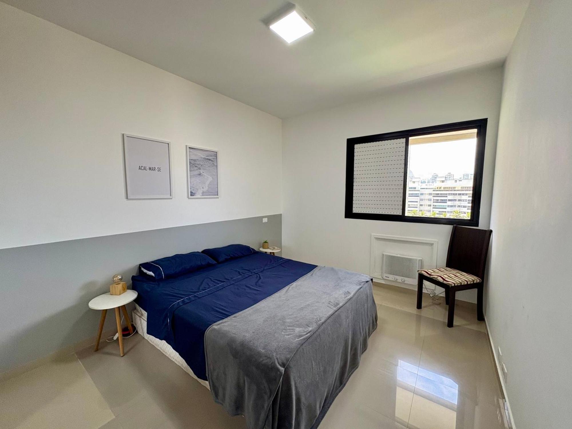 Apartamento Renovado Barra Bella Ρίο ντε Τζανέιρο Εξωτερικό φωτογραφία