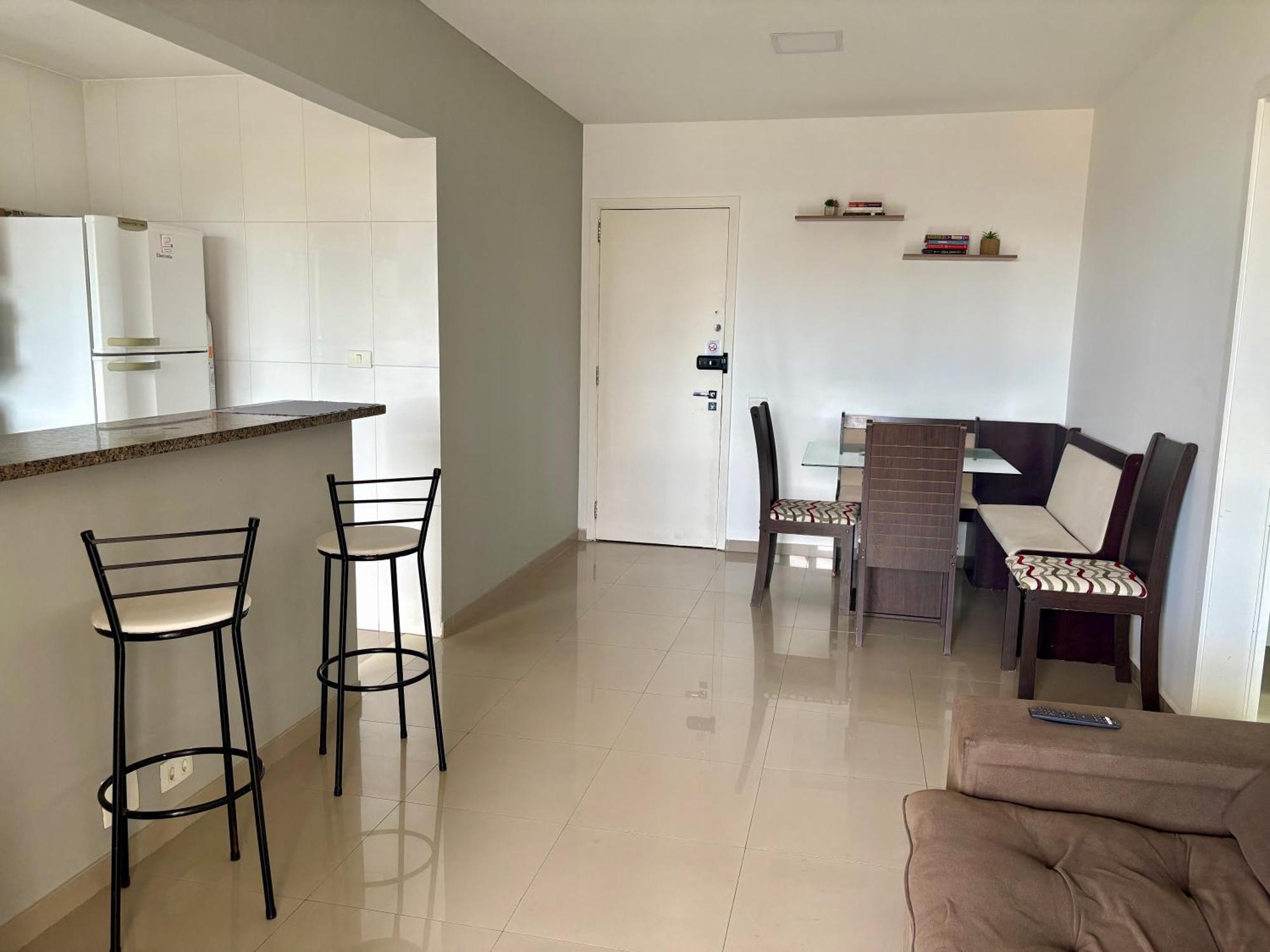 Apartamento Renovado Barra Bella Ρίο ντε Τζανέιρο Εξωτερικό φωτογραφία
