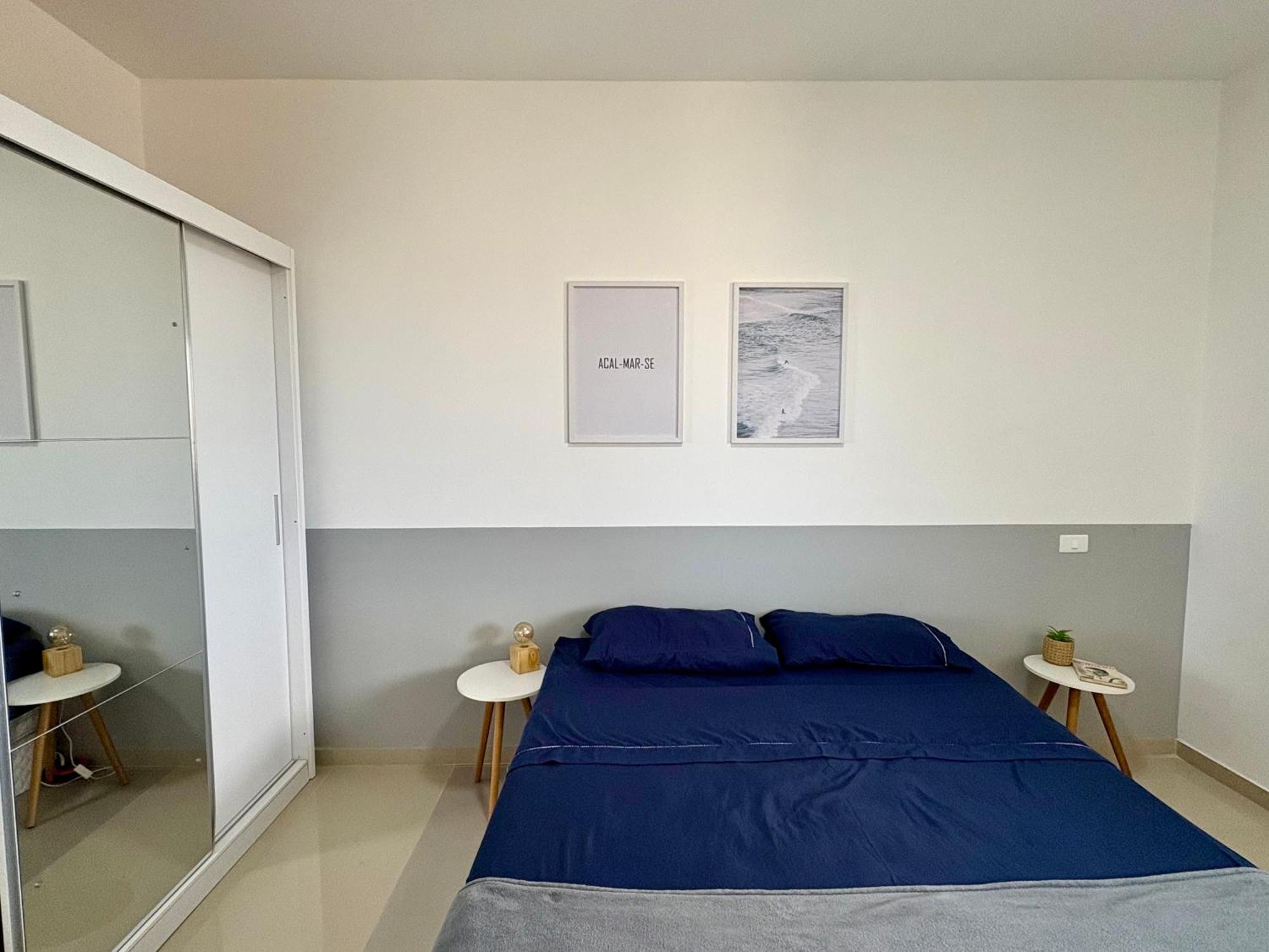 Apartamento Renovado Barra Bella Ρίο ντε Τζανέιρο Εξωτερικό φωτογραφία