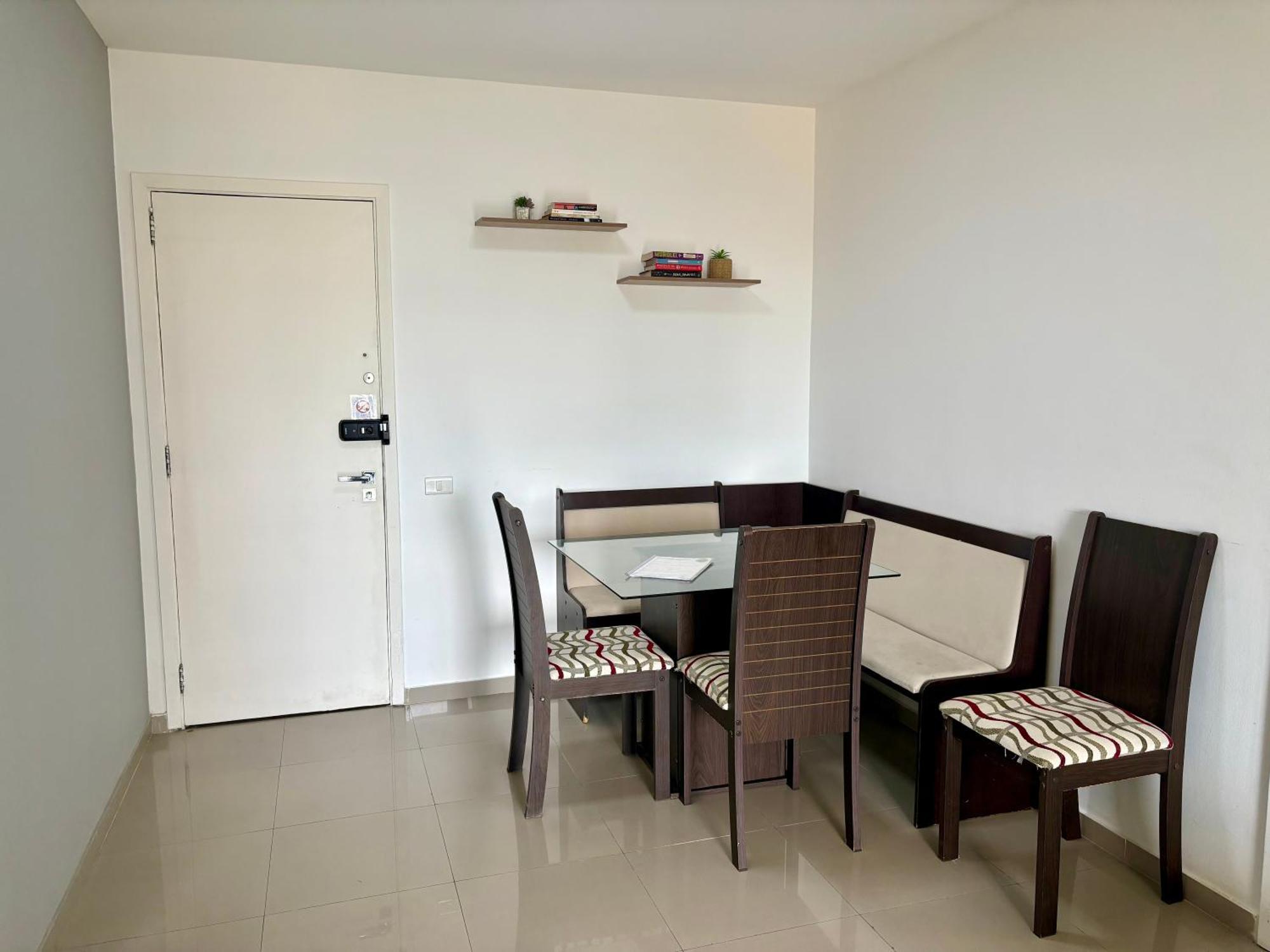 Apartamento Renovado Barra Bella Ρίο ντε Τζανέιρο Εξωτερικό φωτογραφία