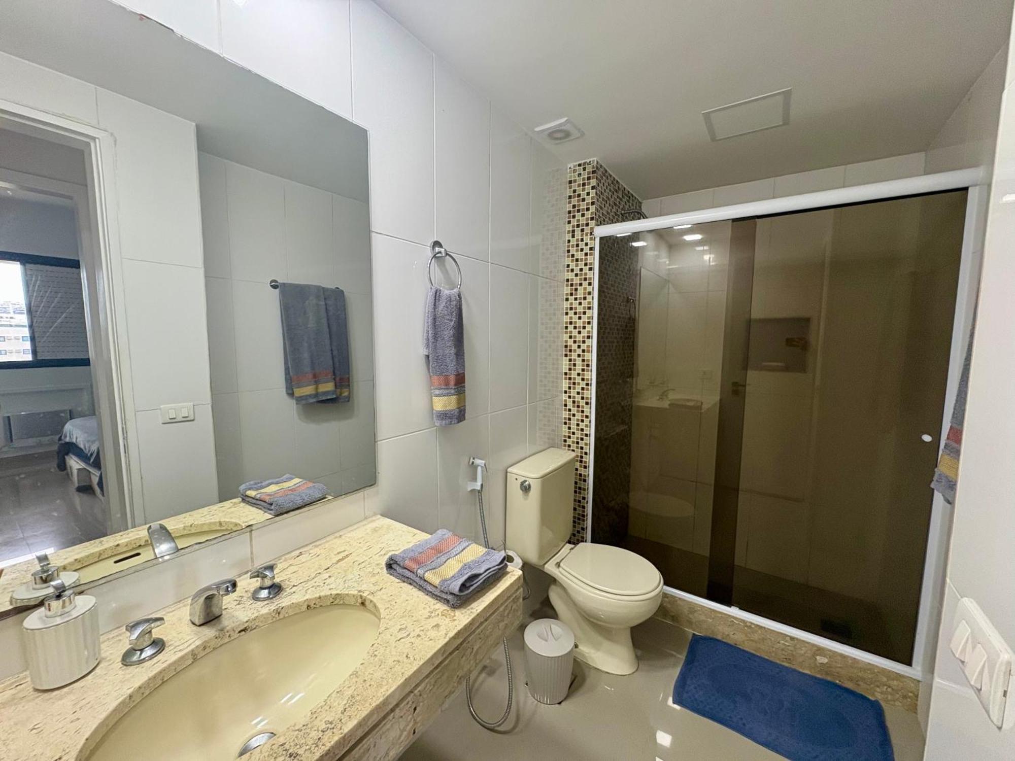 Apartamento Renovado Barra Bella Ρίο ντε Τζανέιρο Εξωτερικό φωτογραφία