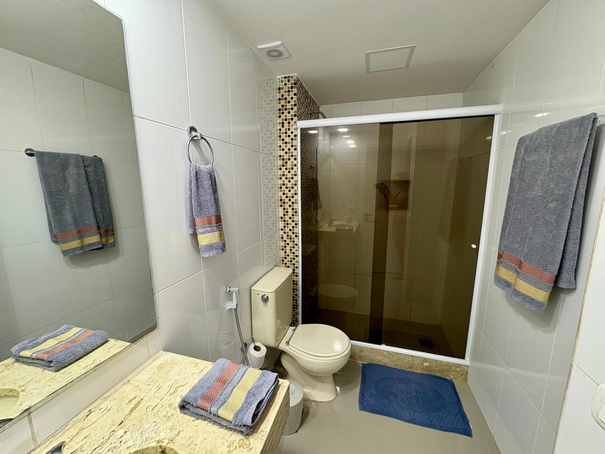 Apartamento Renovado Barra Bella Ρίο ντε Τζανέιρο Εξωτερικό φωτογραφία