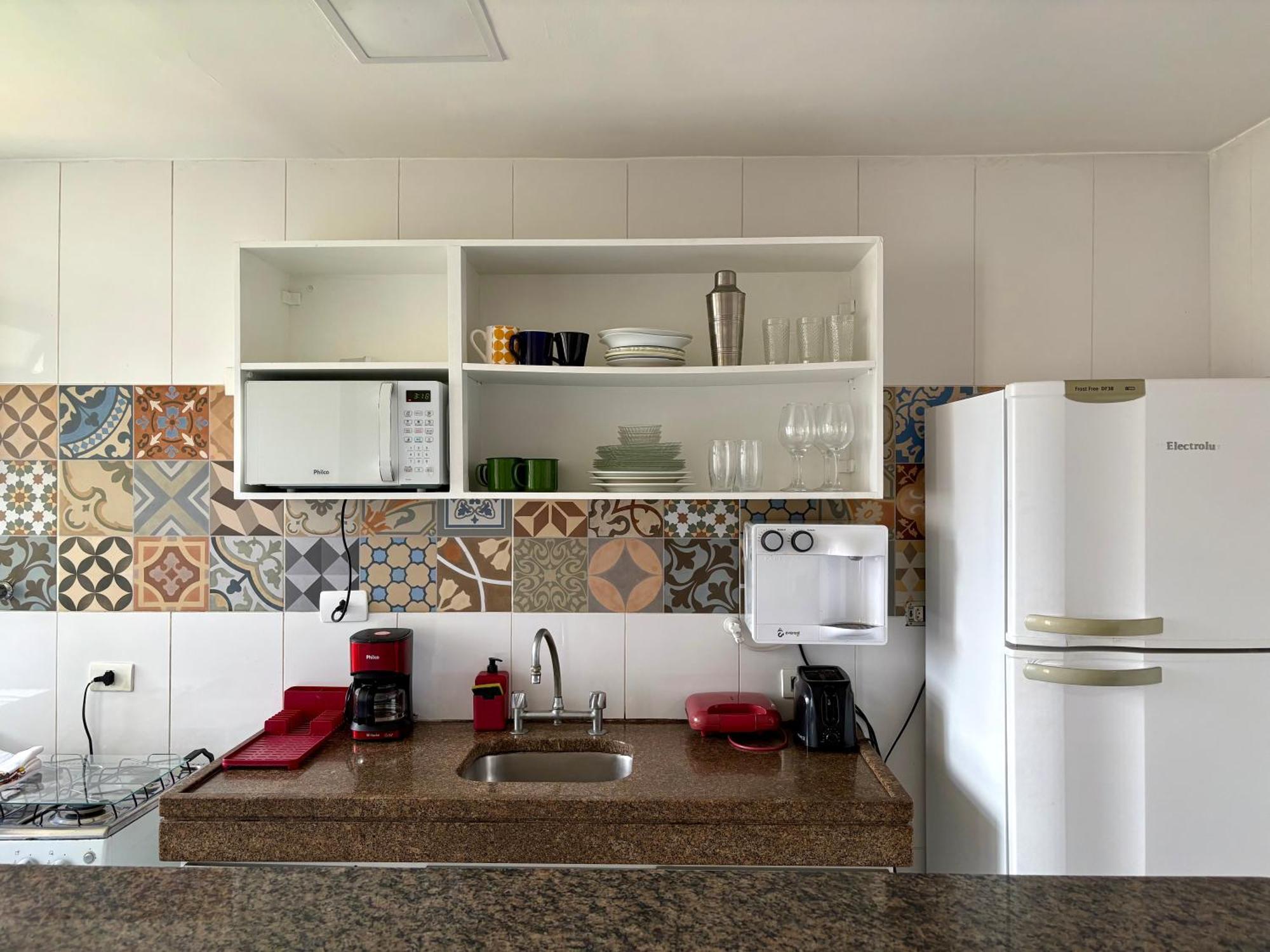 Apartamento Renovado Barra Bella Ρίο ντε Τζανέιρο Εξωτερικό φωτογραφία