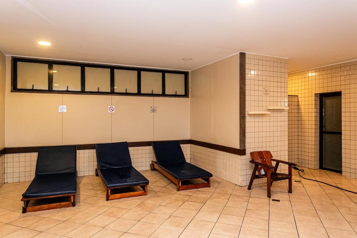 Apartamento Renovado Barra Bella Ρίο ντε Τζανέιρο Εξωτερικό φωτογραφία