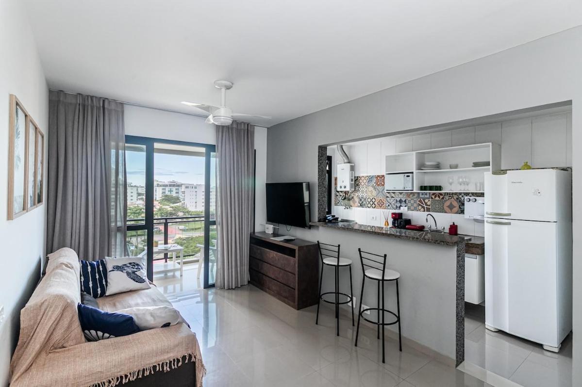 Apartamento Renovado Barra Bella Ρίο ντε Τζανέιρο Εξωτερικό φωτογραφία