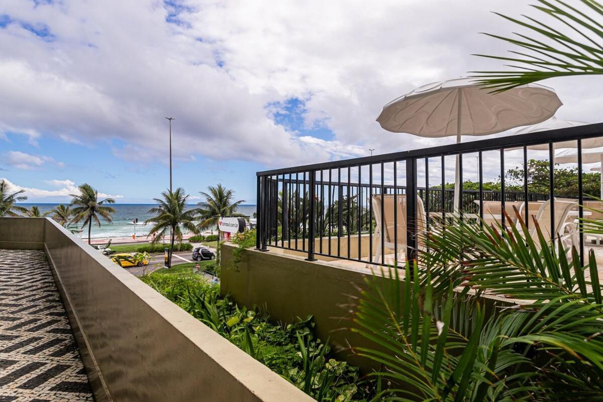 Apartamento Renovado Barra Bella Ρίο ντε Τζανέιρο Εξωτερικό φωτογραφία
