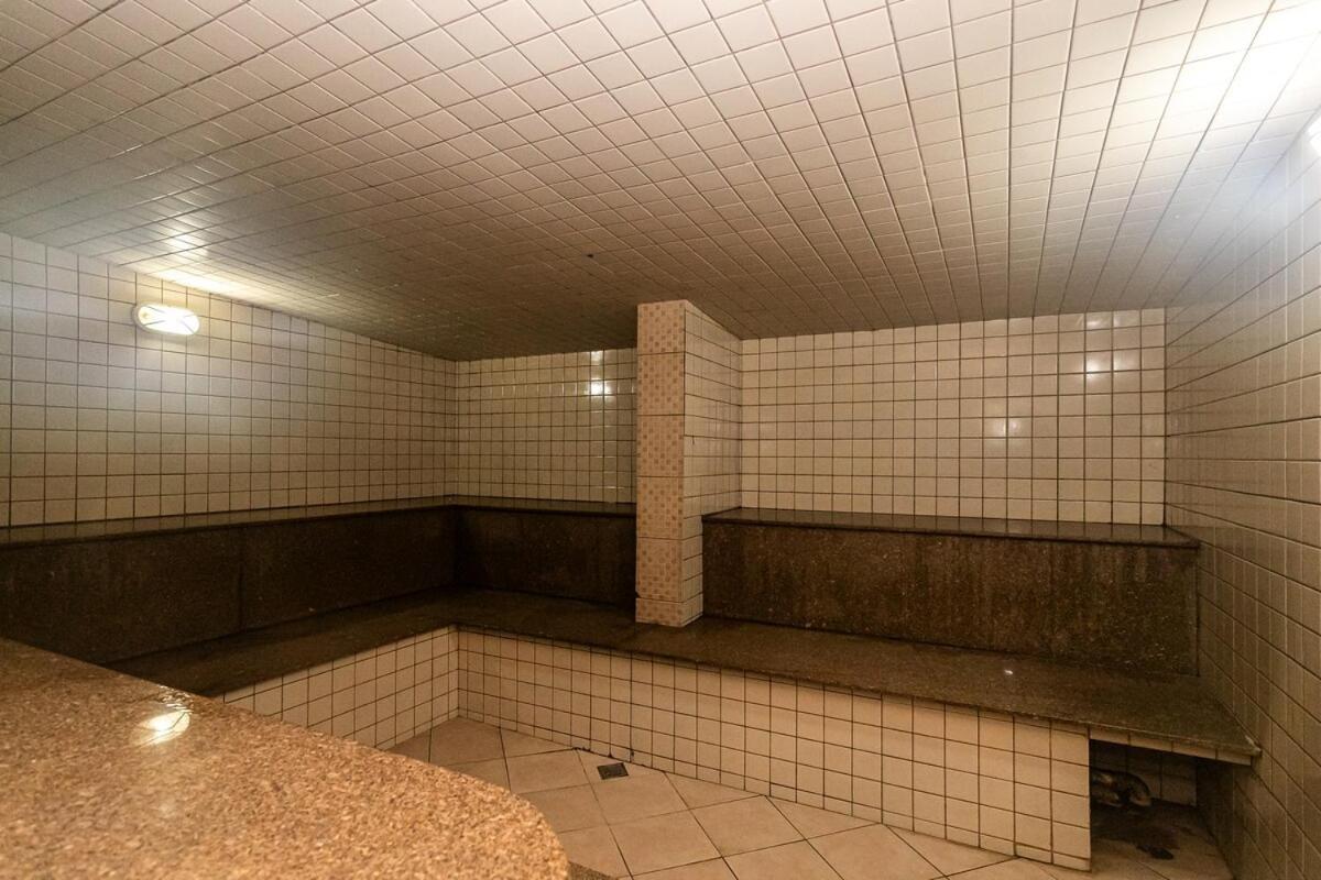 Apartamento Renovado Barra Bella Ρίο ντε Τζανέιρο Εξωτερικό φωτογραφία