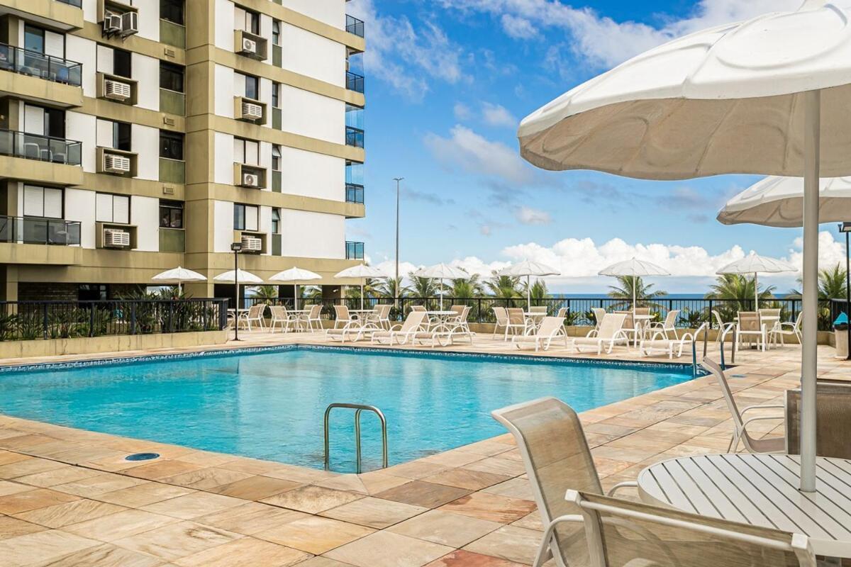 Apartamento Renovado Barra Bella Ρίο ντε Τζανέιρο Εξωτερικό φωτογραφία