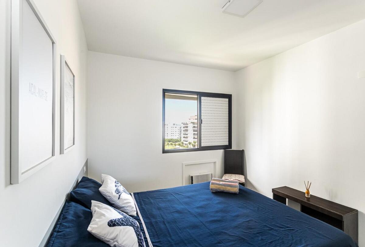 Apartamento Renovado Barra Bella Ρίο ντε Τζανέιρο Εξωτερικό φωτογραφία
