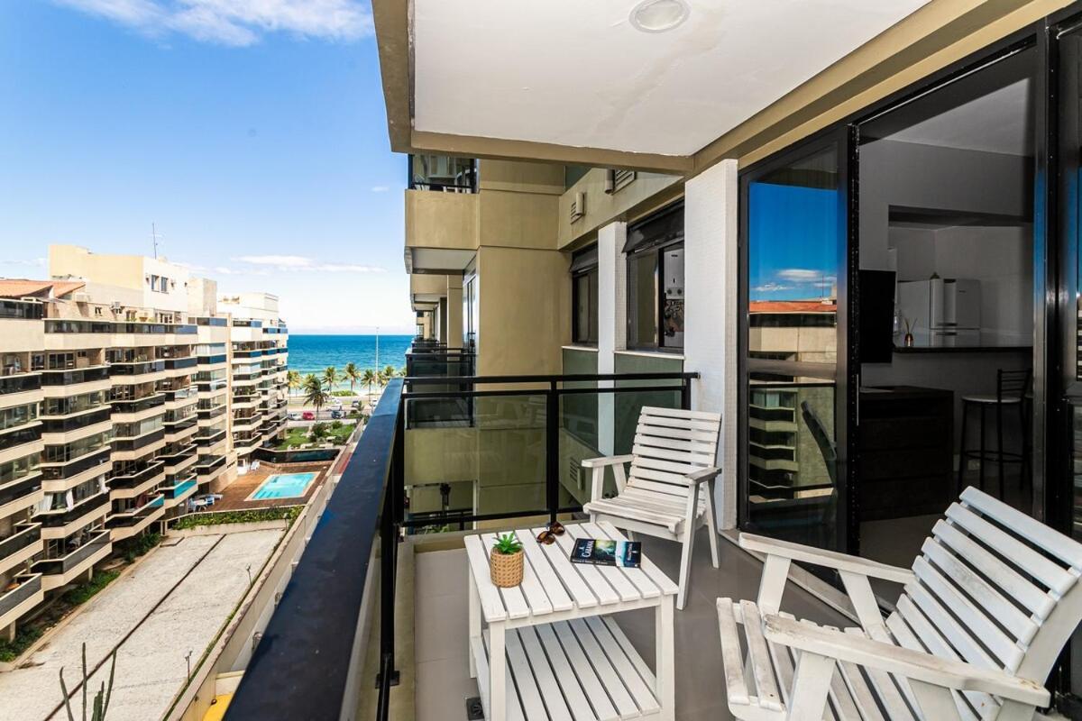 Apartamento Renovado Barra Bella Ρίο ντε Τζανέιρο Εξωτερικό φωτογραφία