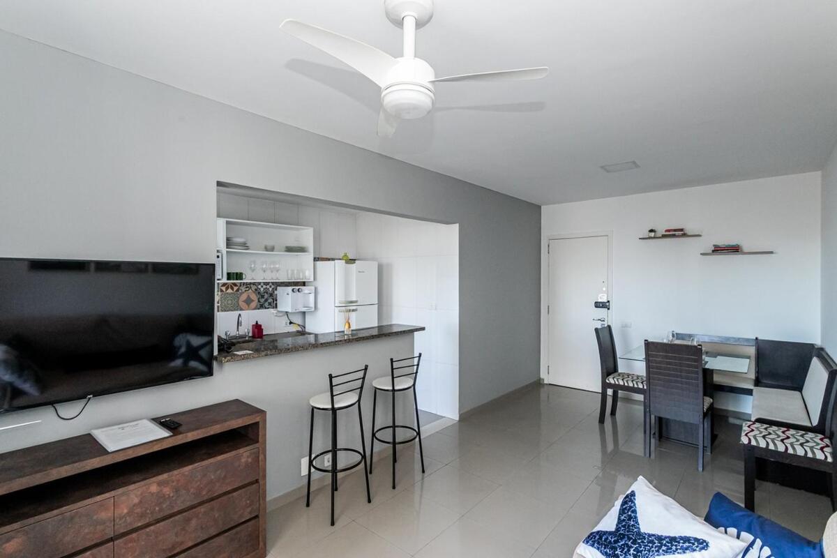 Apartamento Renovado Barra Bella Ρίο ντε Τζανέιρο Εξωτερικό φωτογραφία