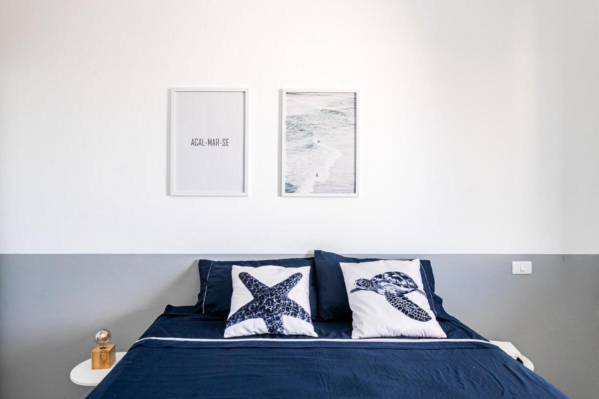 Apartamento Renovado Barra Bella Ρίο ντε Τζανέιρο Εξωτερικό φωτογραφία
