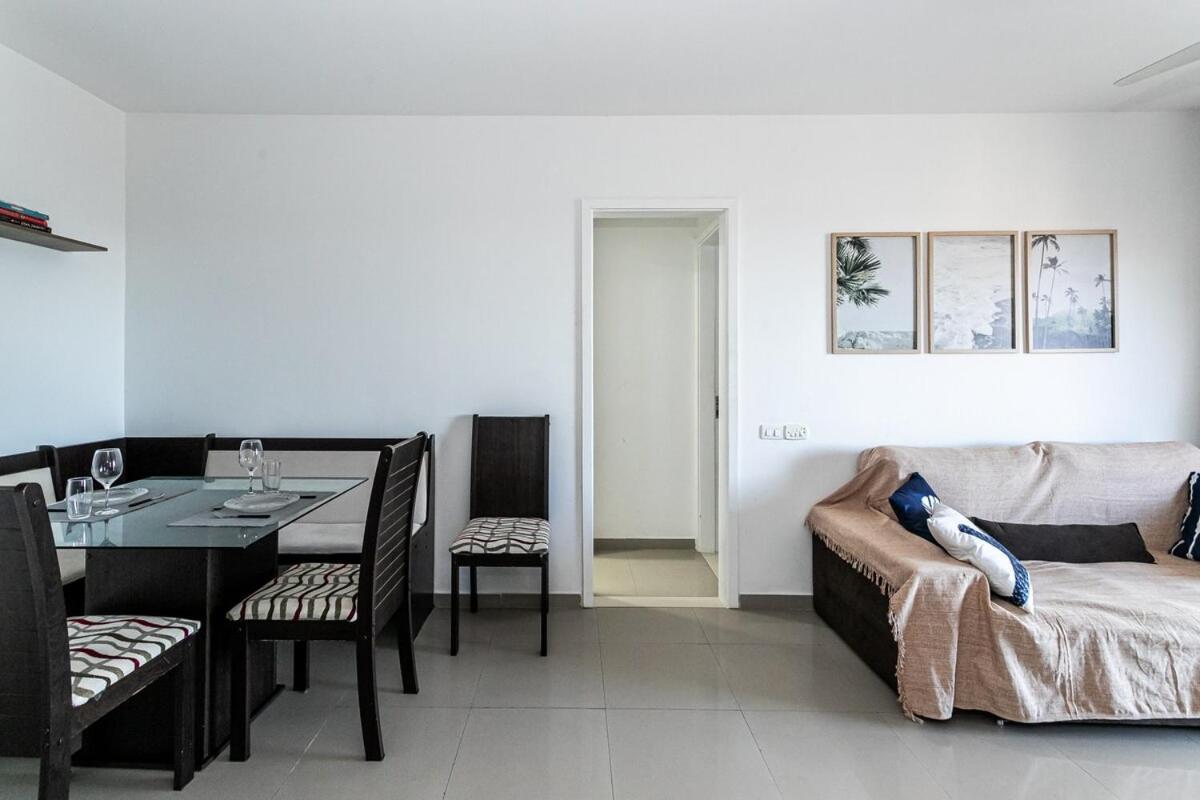 Apartamento Renovado Barra Bella Ρίο ντε Τζανέιρο Εξωτερικό φωτογραφία